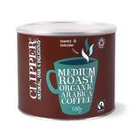 Picture of Roast Arabica Medium Instant Coffee FairTrade, ORGANIC