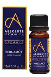 Picture of Bergamot Essential Oil ORGANIC