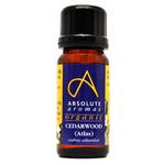 Picture of Cedarwood Atlas Essential Oil ORGANIC