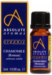 Picture of Chamomile Roman Essential Oil ORGANIC