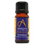 Picture of Patchouli Essential Oil ORGANIC