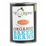 Picture of Baked Beans ORGANIC
