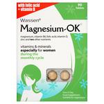 Picture of OK Magnesium 