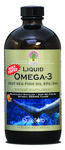 Picture of Liquid Omega 3 Supplement 