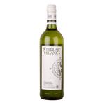 Picture of White Wine South Africa No Added Sulphur dairy free, Vegan, FairTrade, ORGANIC