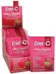Picture of Raspberry & Vitamin C Drink Mix 1000mg 