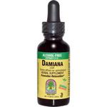 Picture of Damiana Leaf Extract 