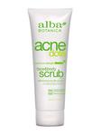 Picture of Acnedote Face & Body Scrub 