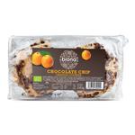 Picture of  Organic Choc Chip Orange Cookies
