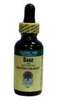 Picture of Sage Herb Extract 