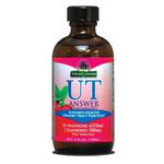Picture of UT Answer D-Mannose & Cranberry Supplement 