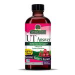 Picture of UT Answer D-Mannose & Cranberry Supplement 