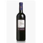 Picture of Rioja Usoa de Bagordi Red Wine Spain ORGANIC