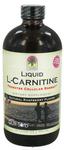 Picture of Liquid Platinum L-Carnitine Supplement 