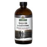 Picture of Liquid Platinum L-Carnitine Supplement 