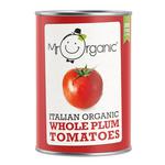 Picture of Whole Peeled Tomatoes ORGANIC