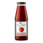 Picture of Passata no added salt, no added sugar, ORGANIC