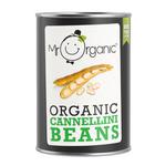 Picture of Cannellini Beans ORGANIC