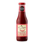 Picture of Chilli Ketchup Vegan, ORGANIC