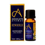 Picture of Mandarin Oil dairy free, ORGANIC