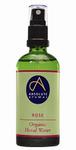 Picture of Floral Rosewater dairy free, Vegan, ORGANIC