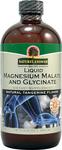 Picture of Liquid Platinum Magnesium Malate & Glycinate Supplement 