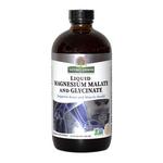 Picture of Liquid Platinum Magnesium Malate & Glycinate Supplement 