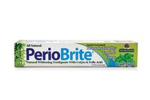 Picture of PerioBrite Cool Mint Toothpaste 