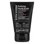 Picture of D:tox System Purifying Facial Scrub 