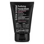 Picture of D:tox System Purifying Facial Mask 