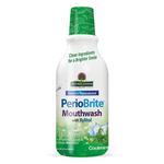 Picture of PerioWash Cool Mint Mouthwash Alcohol Free 