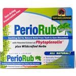 Picture of PerioRub Soothing Tooth & Gum Gel Cool Mint 