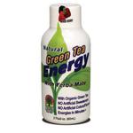 Picture of Natural Green Tea Energy Drink 
