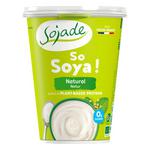 Picture of Soya Yoghurt dairy free, Vegan, ORGANIC