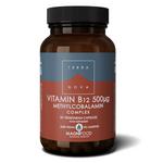 Picture of Vitamin B12 Complex 500mcg Vegan