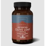 Picture of Olive Leaf 450mg Supplement Vegan