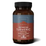Picture of Turmeric Supplement 350mg Vegan