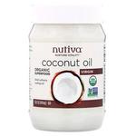 Picture of Virgin Coconut Oil ORGANIC