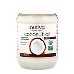 Picture of Virgin Coconut Oil ORGANIC