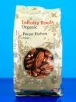 Picture of Pecan Nuts Pieces South Africa ORGANIC