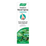 Picture of Sinuforce Nasal Spray Vegan, ORGANIC