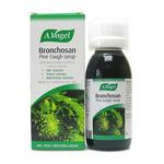 Picture of Bronchosan Syrup ORGANIC