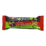 Picture of  Creamy Marzipan & Dark Chocolate Bar ORGANIC