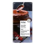 Picture of  Dark Cooking Chocolate Vegan, ORGANIC