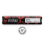 Picture of  Black Cherry Dark Chocolate Vegan, ORGANIC