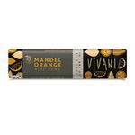 Picture of  Almond Orange Chocolate Vegan, ORGANIC