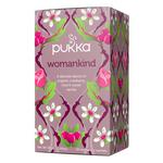 Picture of Womankind Tea ORGANIC