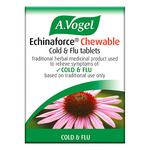 Picture of Echinaforce Chewable Echinacea Vegan, ORGANIC