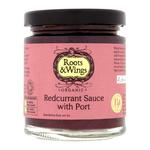 Picture of  Redcurrant & Port Sauce ORGANIC