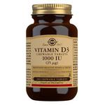 Picture of  Chewable Vitamin D3 1000 iu